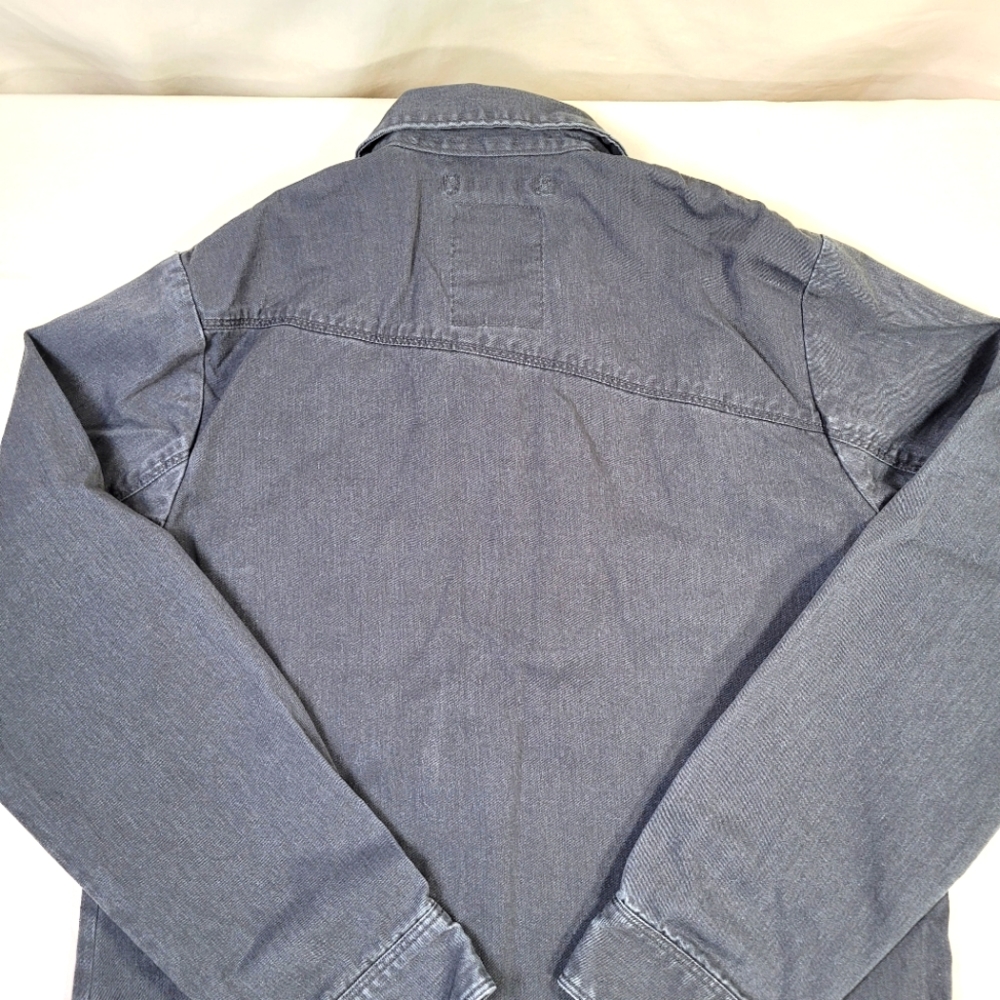 Volcom Zip Jacket - Picture 11 of 12